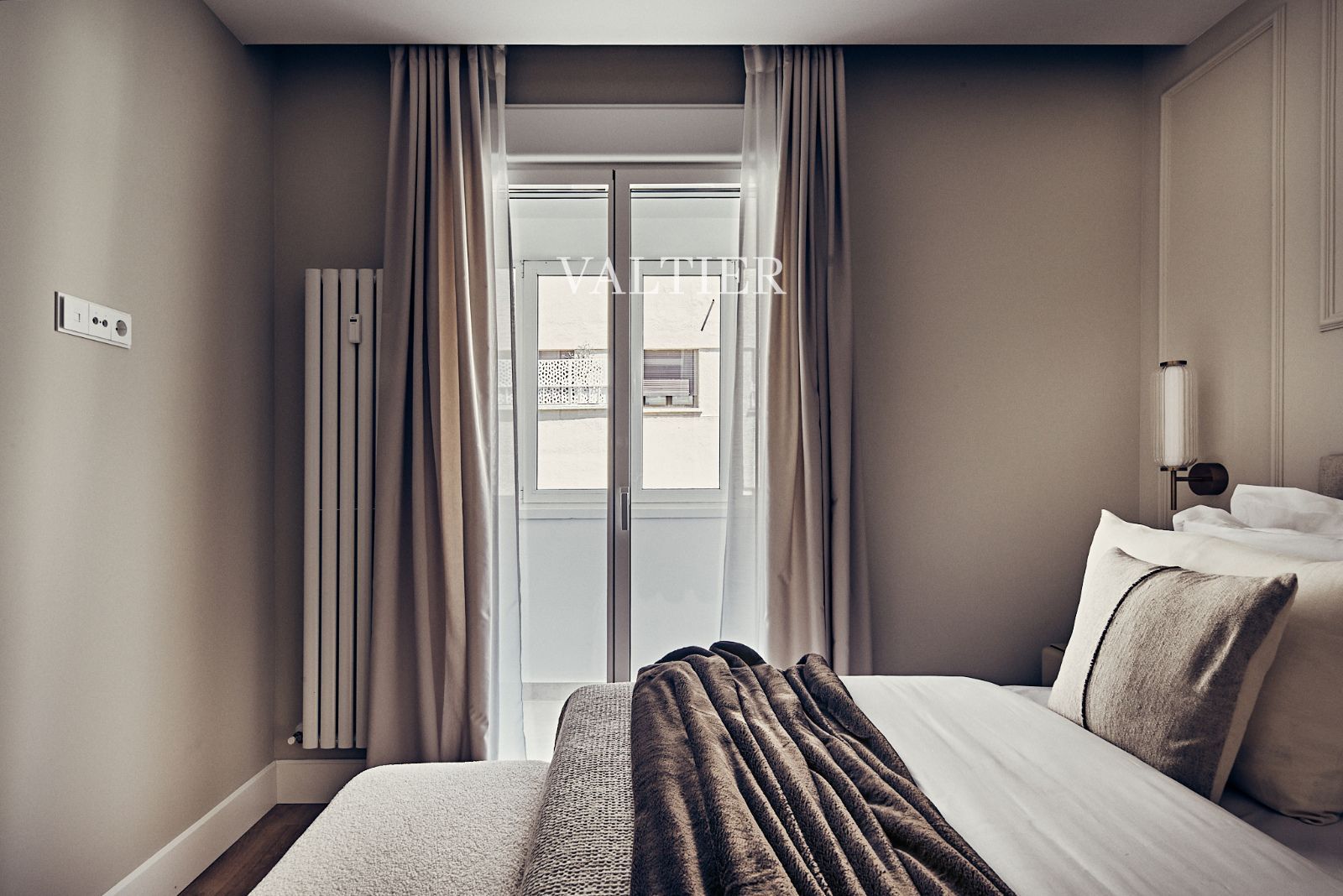 Exclusiva propiedad reformada en venta con dos terrazas en Goya, Barrio Salamanca, Madrid - Foto 20