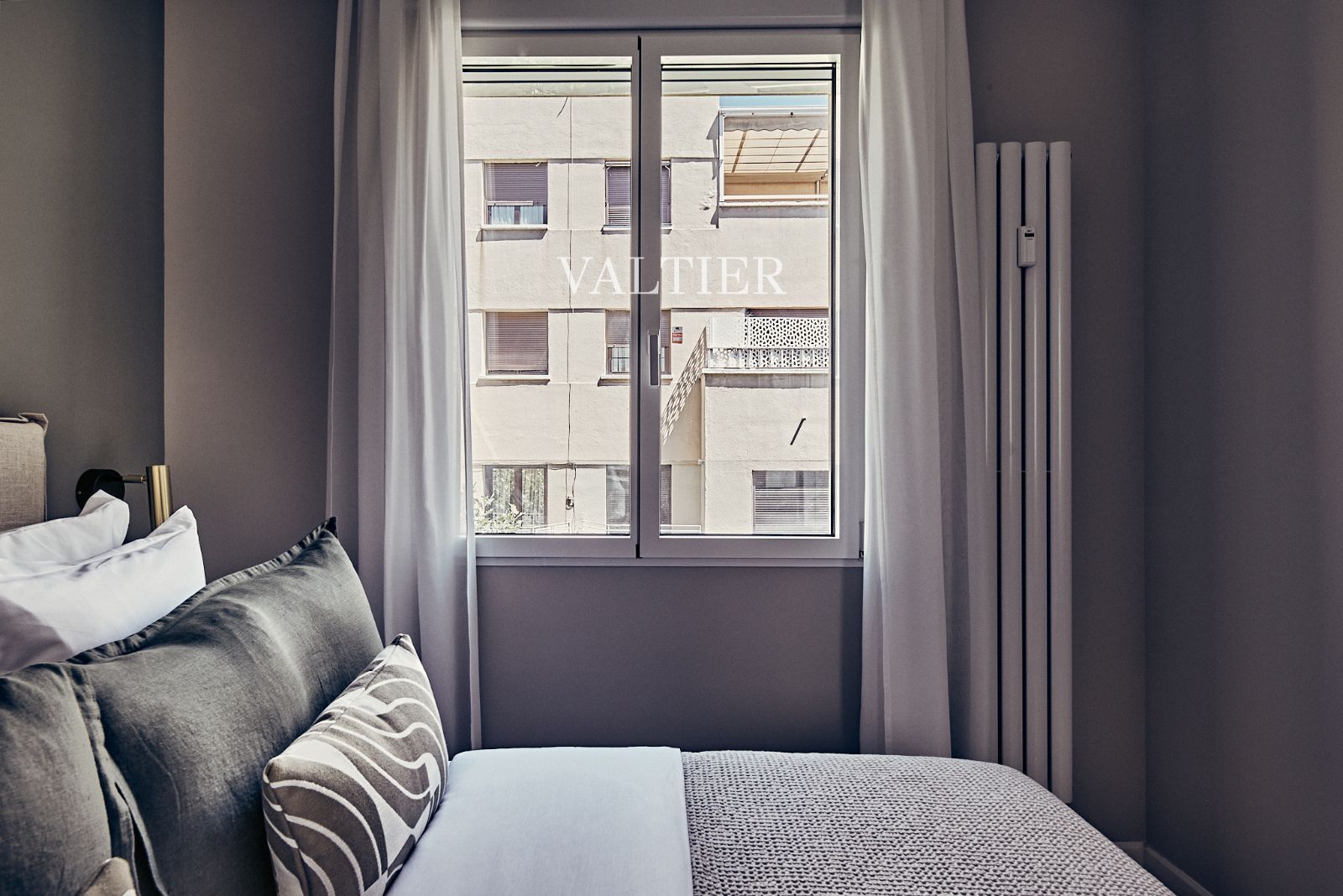 Exclusiva propiedad reformada en venta con dos terrazas en Goya, Barrio Salamanca, Madrid - Foto 22