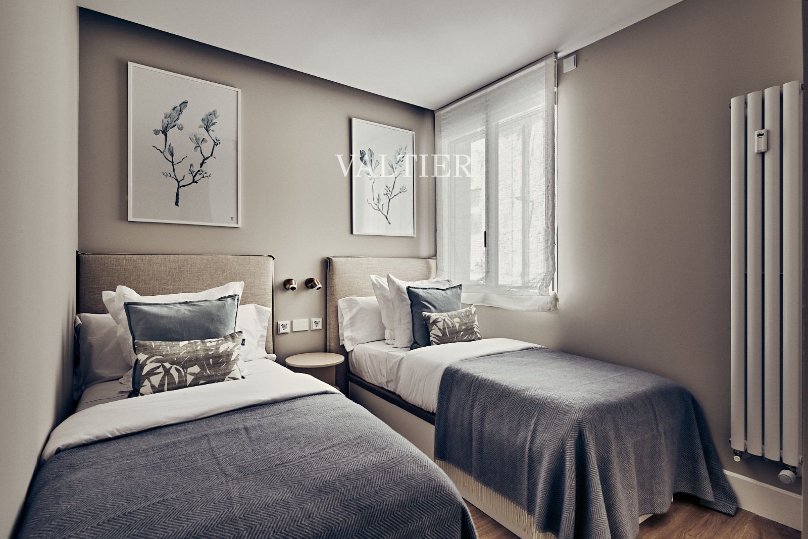 Exclusiva propiedad reformada en venta con dos terrazas en Goya, Barrio Salamanca, Madrid - Foto 28