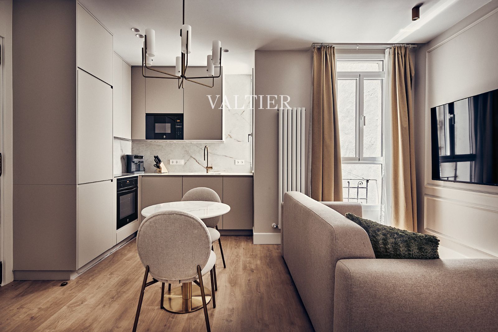 Piso en venta en Calle Ayala, Barrio Salamanca, Goya - Foto 4