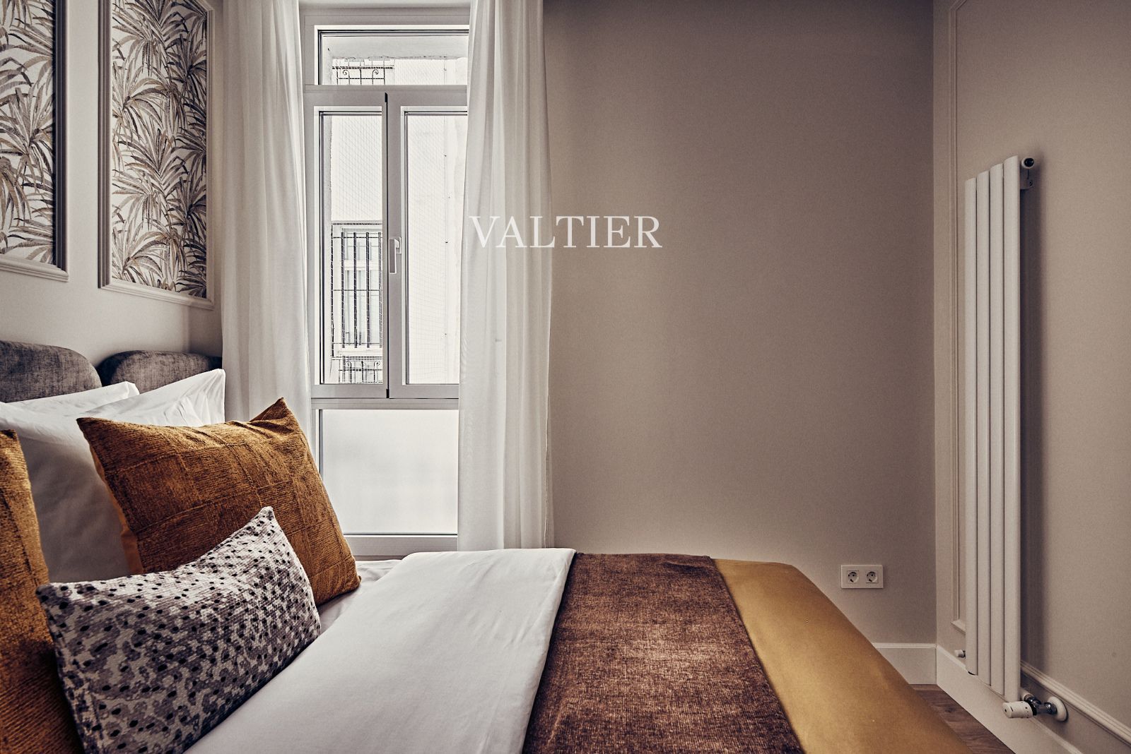 Piso en venta en Calle Ayala, Barrio Salamanca, Goya - Foto 13