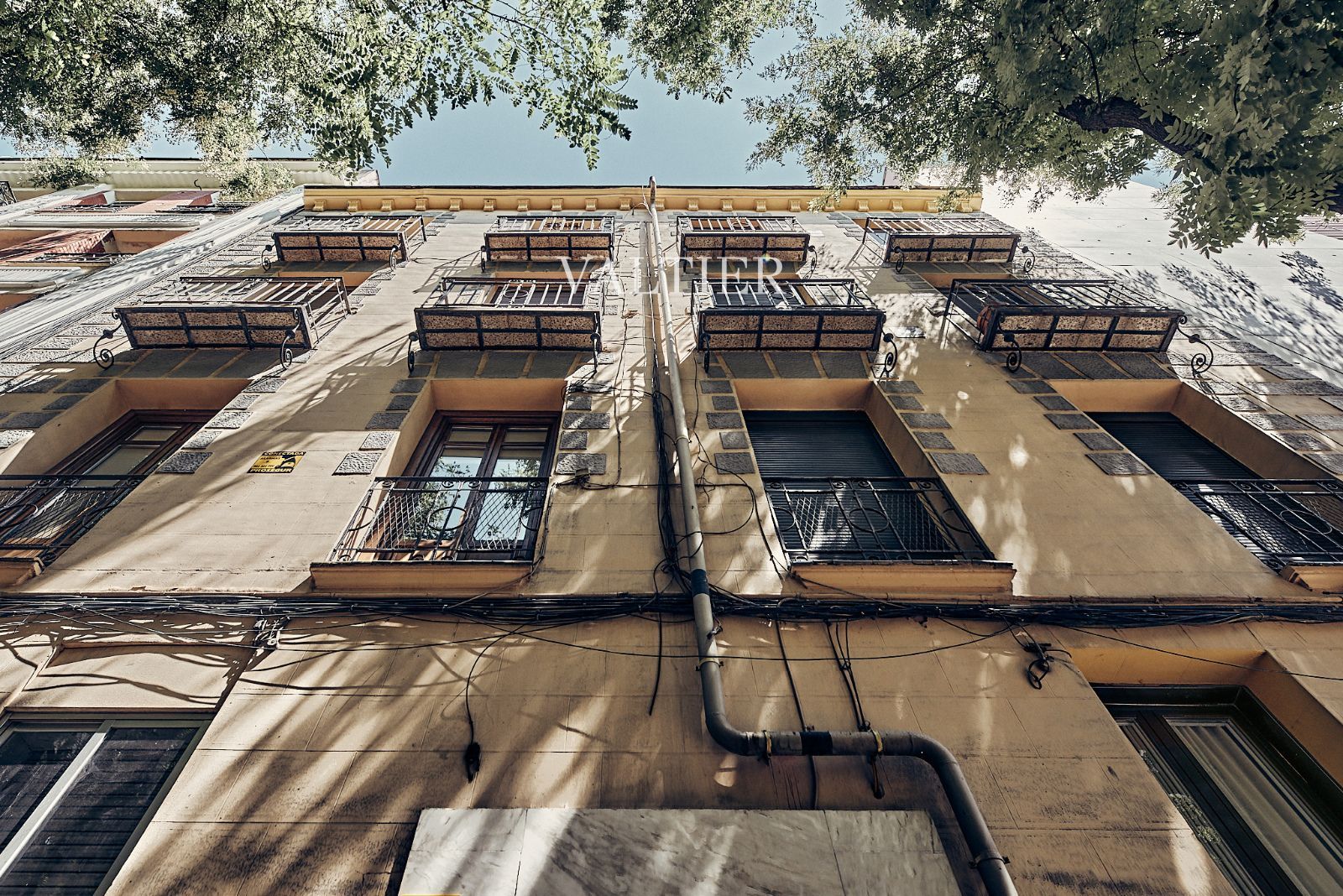 Piso en venta en Calle Ayala, Barrio Salamanca, Goya - Foto 19