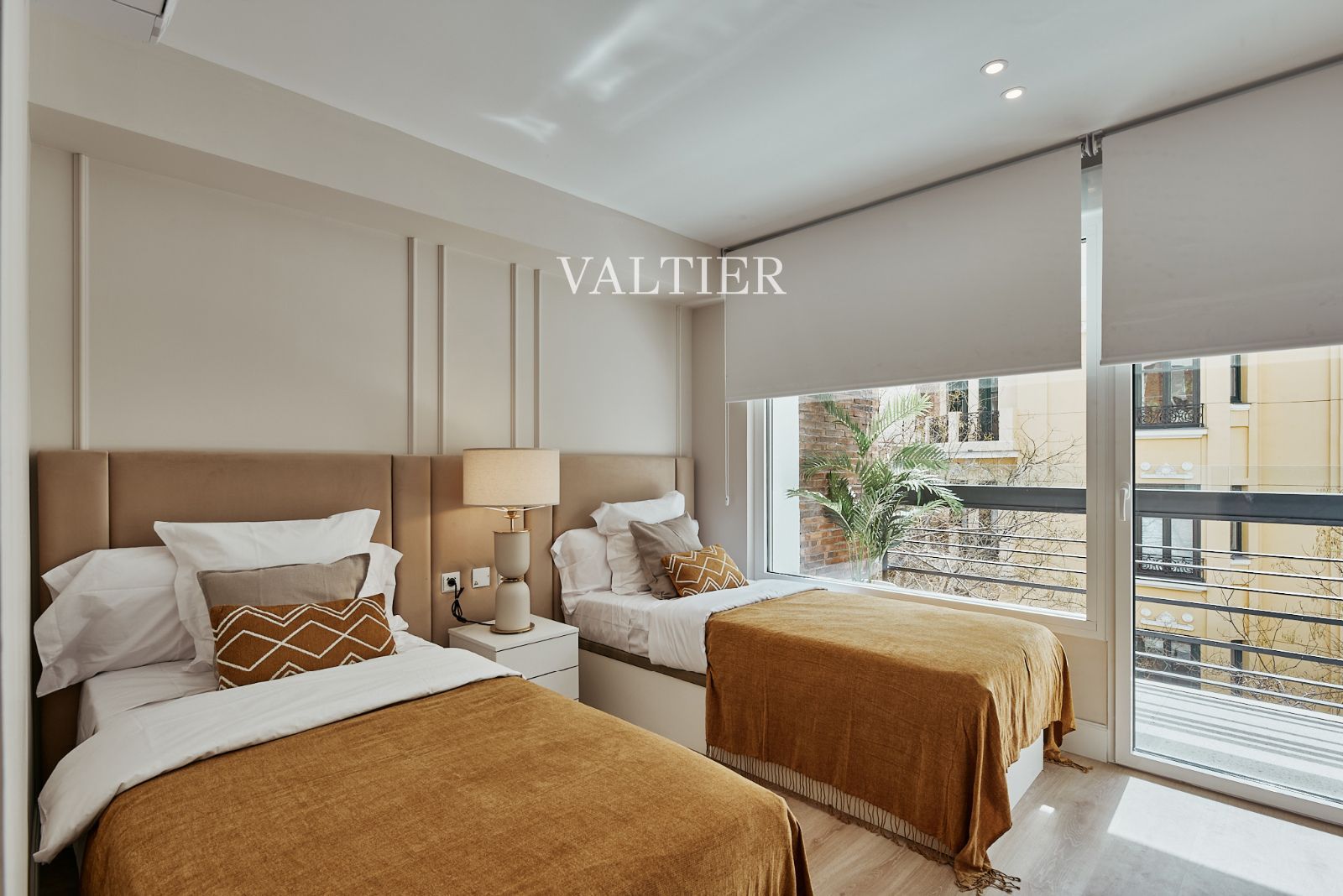 Espléndida propiedad en venta de 234 m² con balcones en Goya, Barrio Salamanca, Madrid - Foto 8