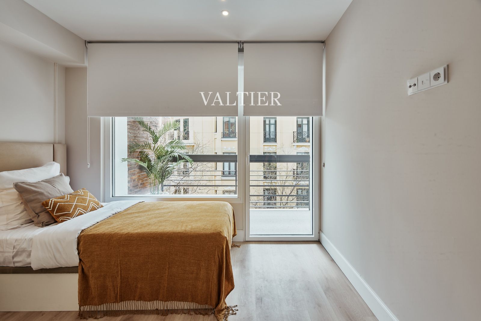 Espléndida propiedad en venta de 234 m² con balcones en Goya, Barrio Salamanca, Madrid - Foto 29