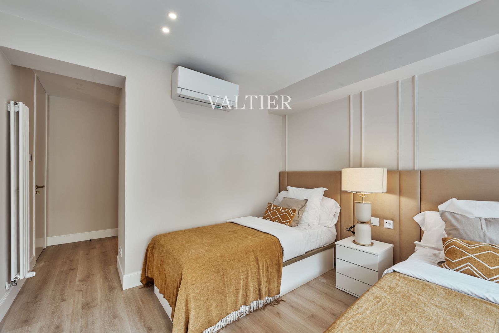 Espléndida propiedad en venta de 234 m² con balcones en Goya, Barrio Salamanca, Madrid - Foto 30