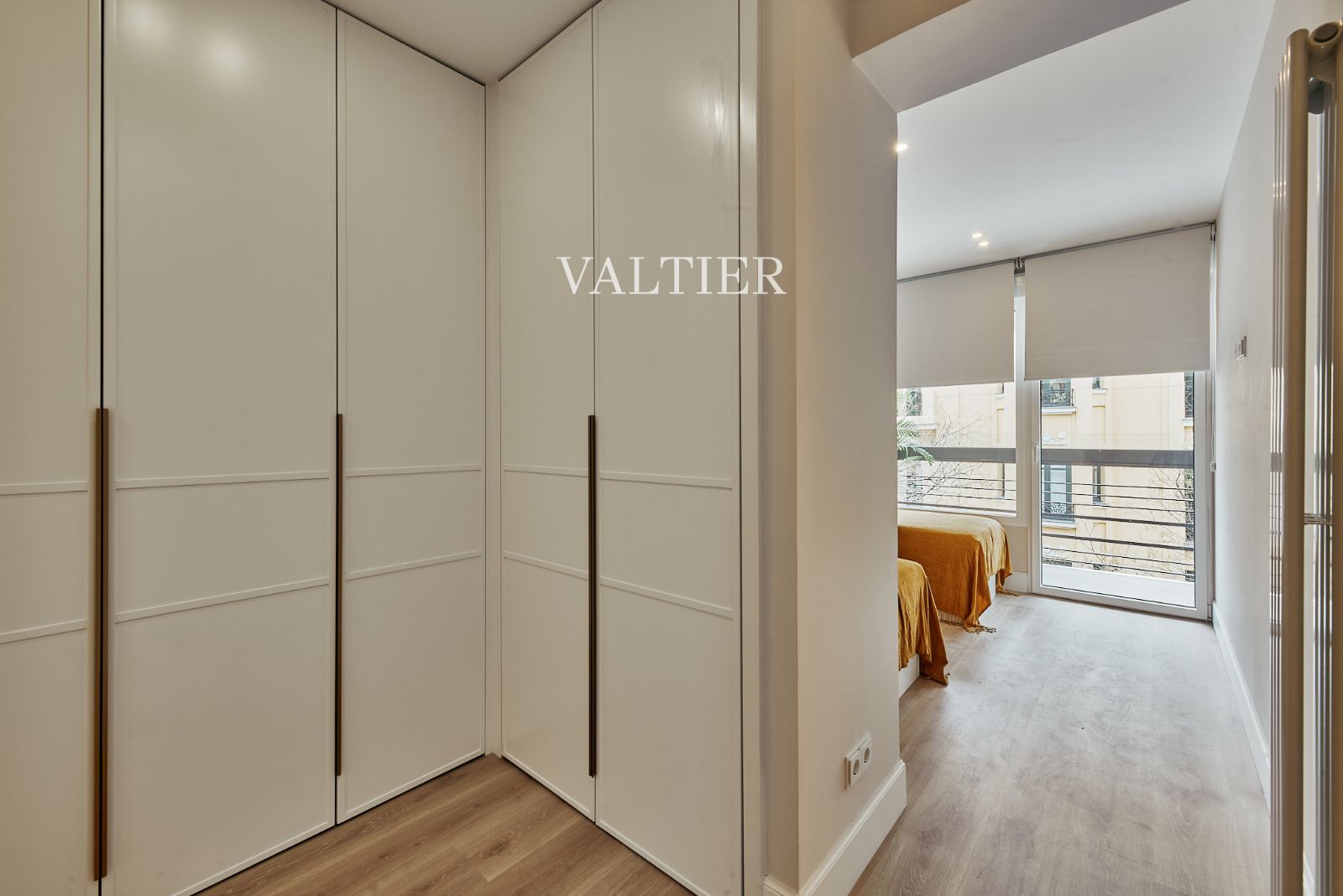 Espléndida propiedad en venta de 234 m² con balcones en Goya, Barrio Salamanca, Madrid - Foto 31