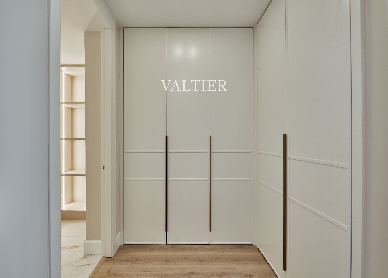 Espléndida propiedad en venta de 234 m² con balcones en Goya, Barrio Salamanca, Madrid - Foto 32