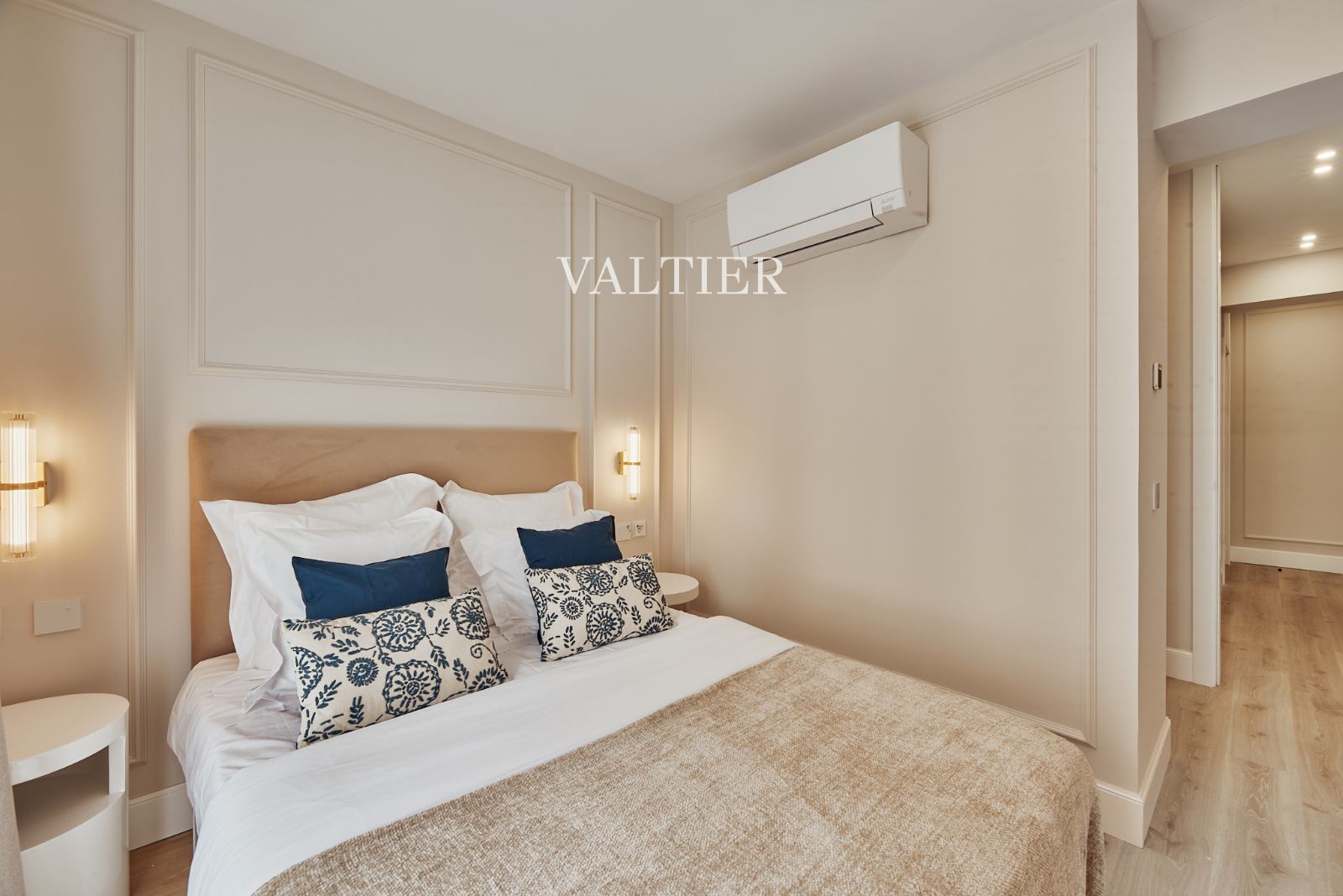 Espléndida propiedad en venta de 234 m² con balcones en Goya, Barrio Salamanca, Madrid - Foto 34