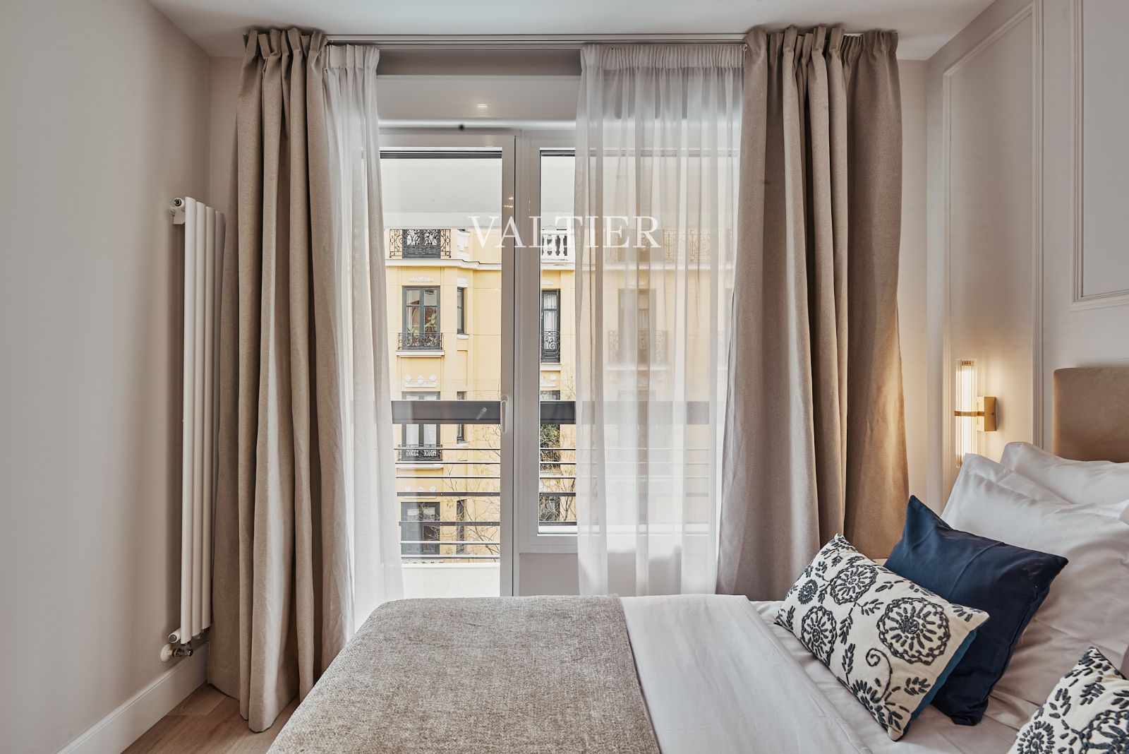 Espléndida propiedad en venta de 234 m² con balcones en Goya, Barrio Salamanca, Madrid - Foto 36