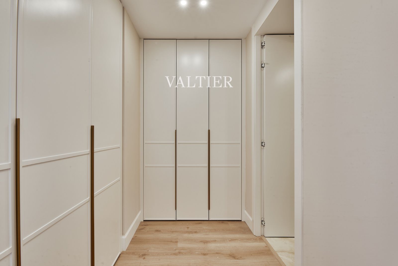 Espléndida propiedad en venta de 234 m² con balcones en Goya, Barrio Salamanca, Madrid - Foto 37