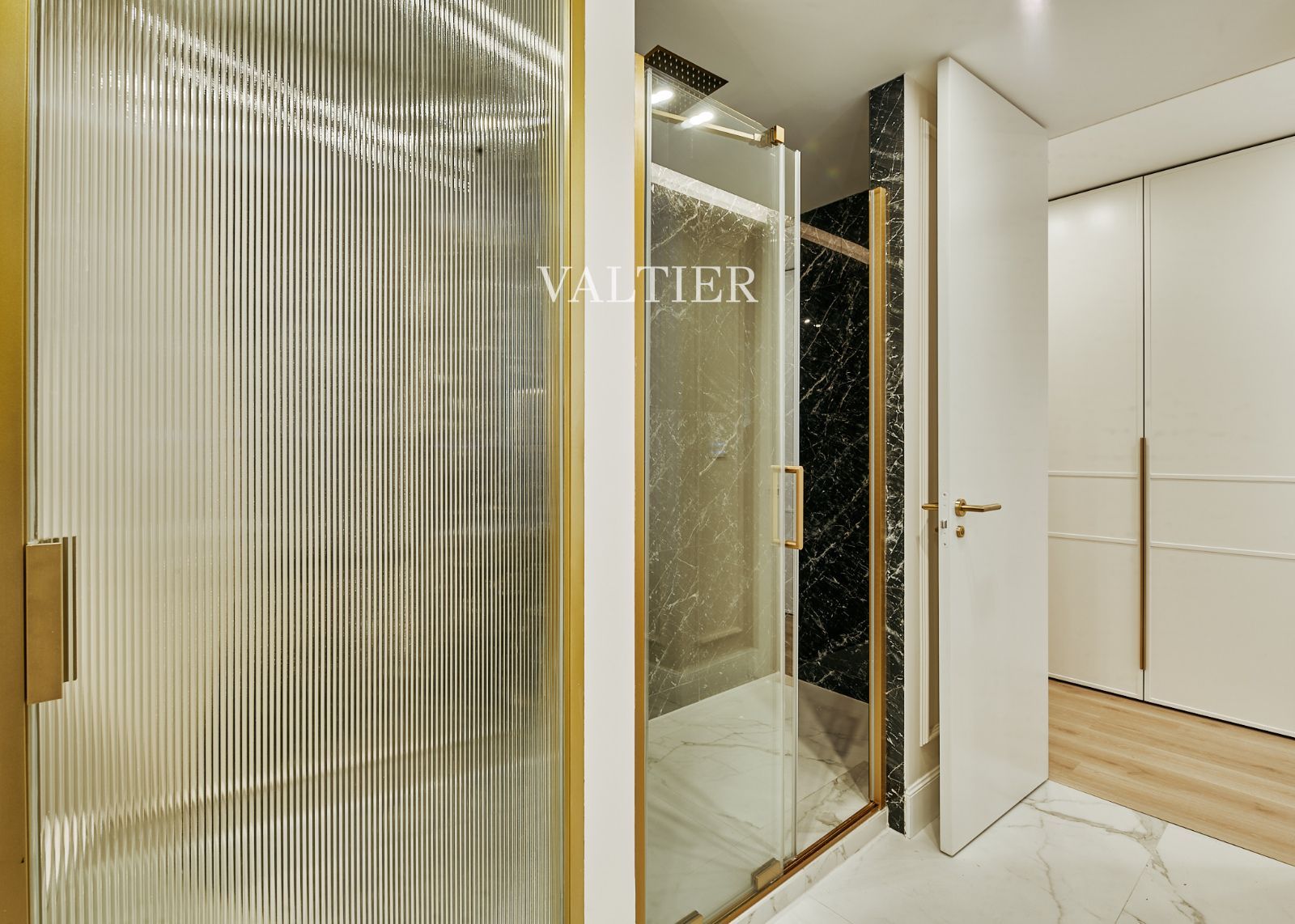 Espléndida propiedad en venta de 234 m² con balcones en Goya, Barrio Salamanca, Madrid - Foto 41