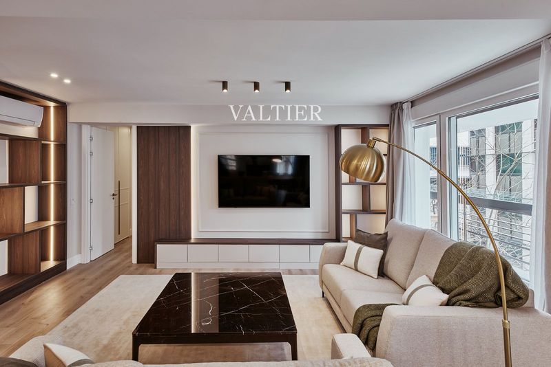 Piso en venta Madrid. Ref: 6123. VALTIER | Real Estate