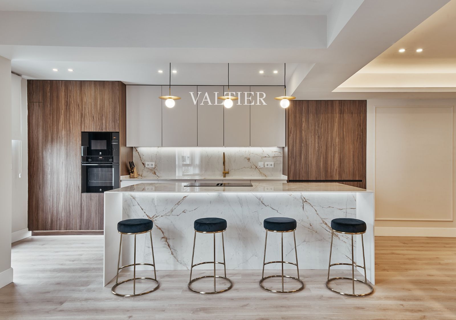Espléndida propiedad en venta de 234 m² con balcones en Goya, Barrio Salamanca, Madrid - Foto 5