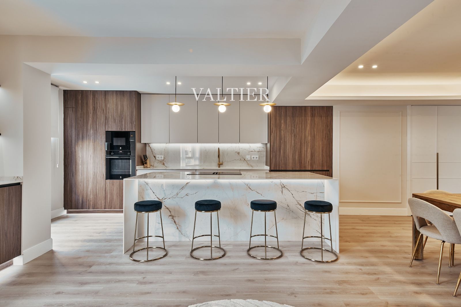 Espléndida propiedad en venta de 234 m² con balcones en Goya, Barrio Salamanca, Madrid - Foto 22