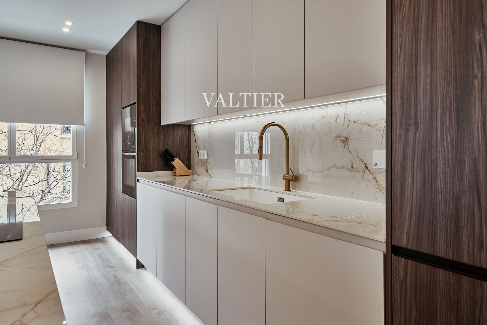Espléndida propiedad en venta de 234 m² con balcones en Goya, Barrio Salamanca, Madrid - Foto 21
