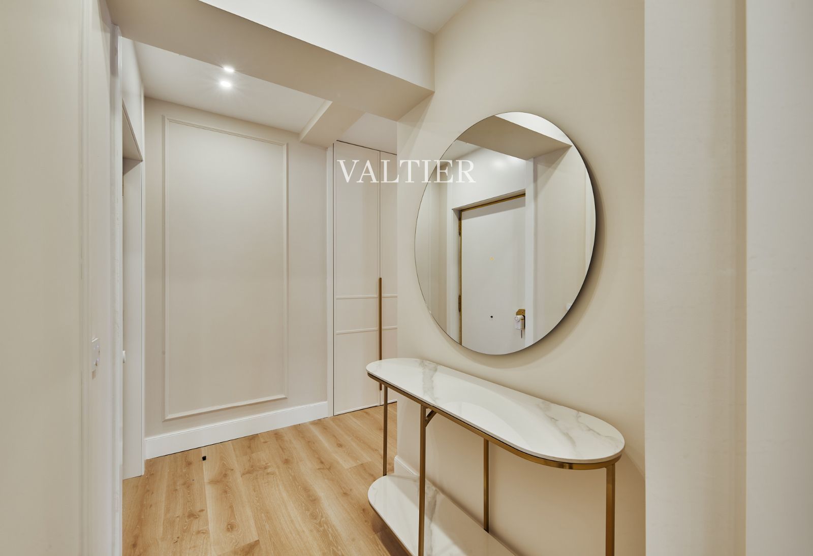 Espléndida propiedad en venta de 234 m² con balcones en Goya, Barrio Salamanca, Madrid - Foto 27