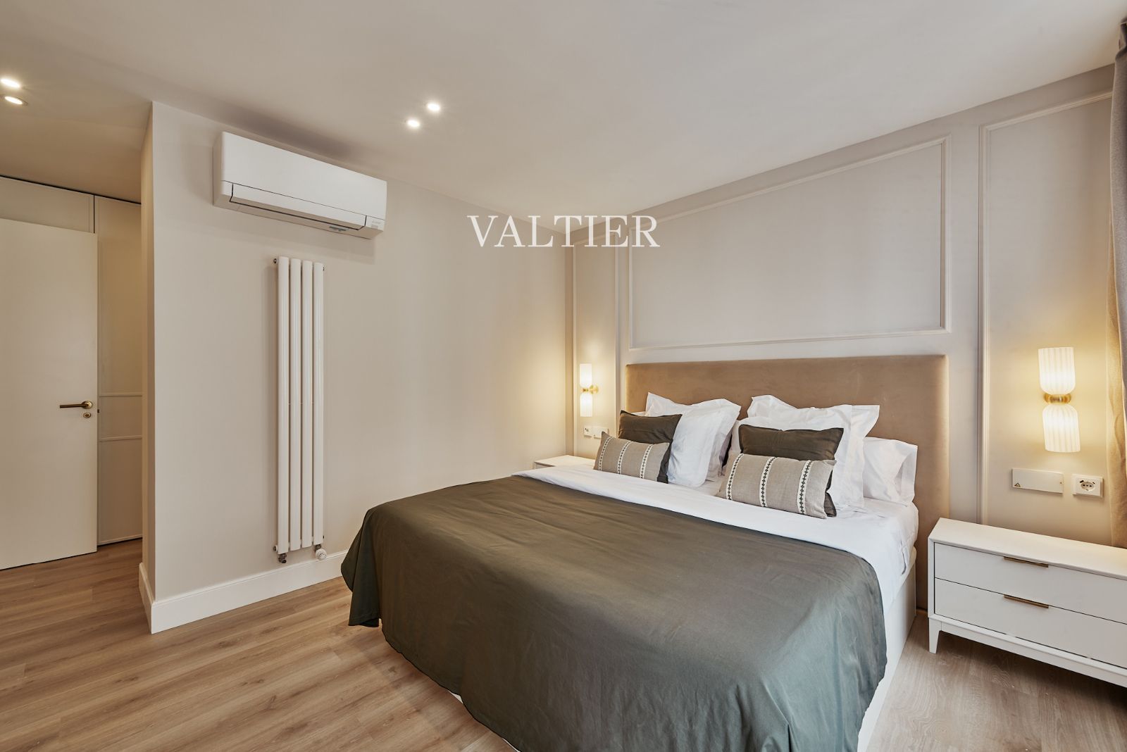 Espléndida propiedad en venta de 234 m² con balcones en Goya, Barrio Salamanca, Madrid - Foto 45