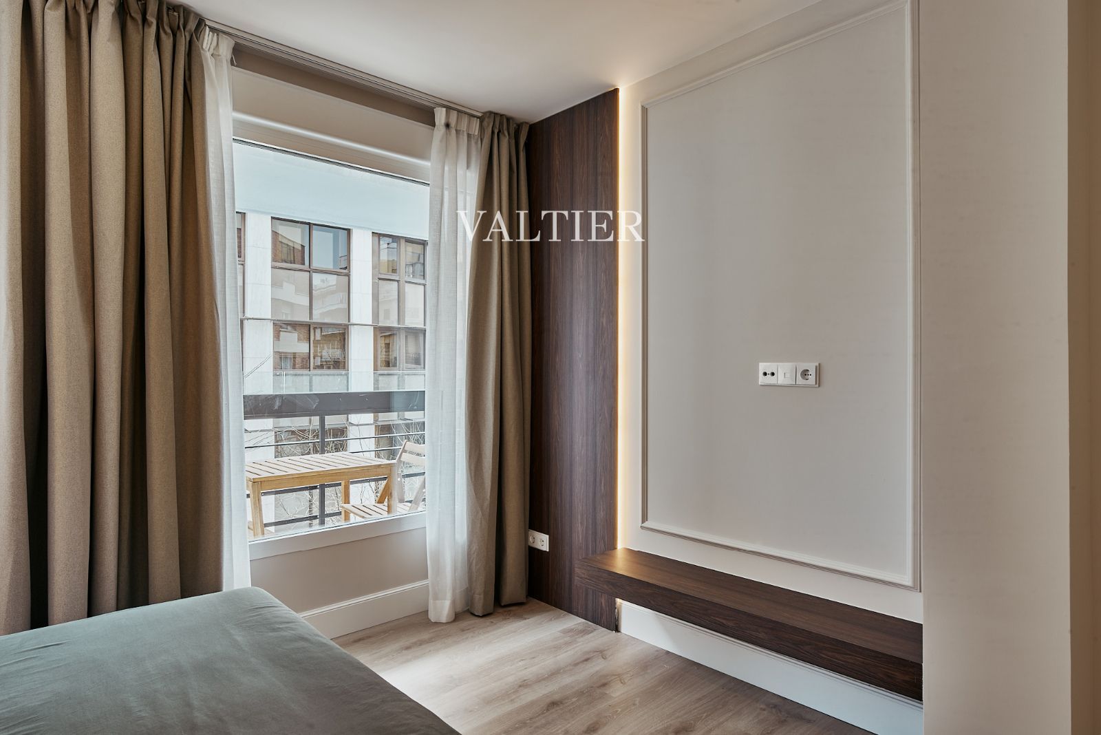 Espléndida propiedad en venta de 234 m² con balcones en Goya, Barrio Salamanca, Madrid - Foto 47