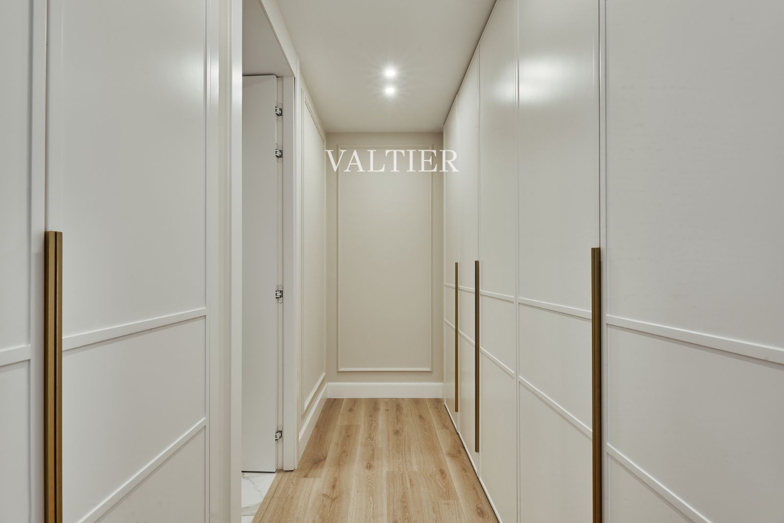 Espléndida propiedad en venta de 234 m² con balcones en Goya, Barrio Salamanca, Madrid - Foto 42