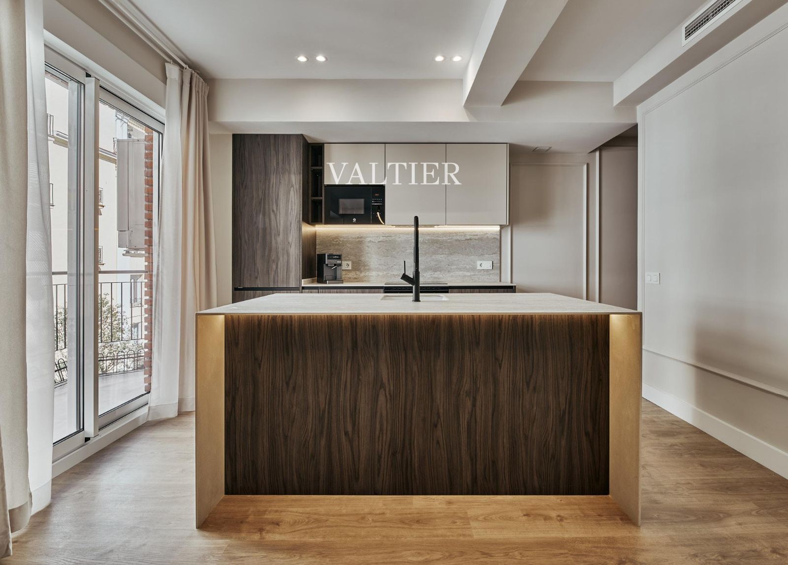 Piso reformado en venta en Lista, Barrio de Salamanca, Madrid - Foto 5
