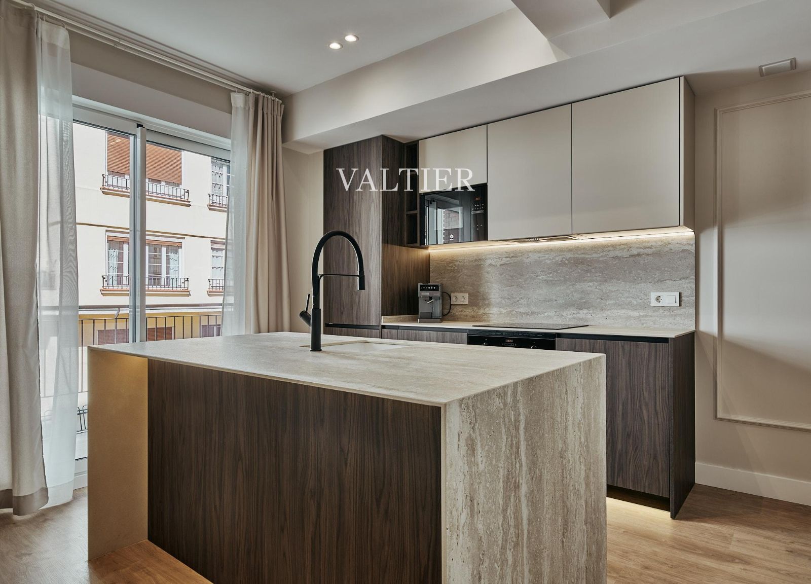 Piso reformado en venta en Lista, Barrio de Salamanca, Madrid - Foto 6