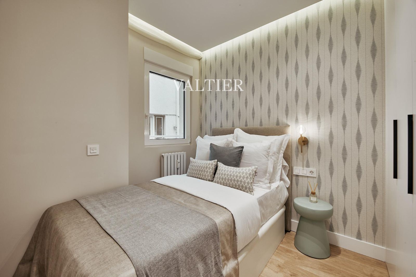 Piso reformado en venta en Lista, Barrio de Salamanca, Madrid - Foto 8
