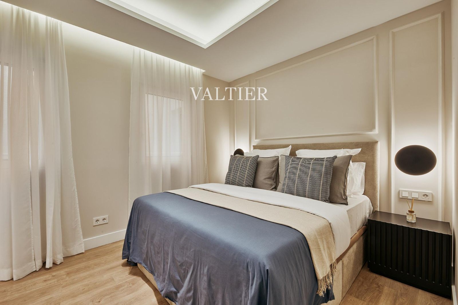 Piso reformado en venta en Lista, Barrio de Salamanca, Madrid - Foto 10