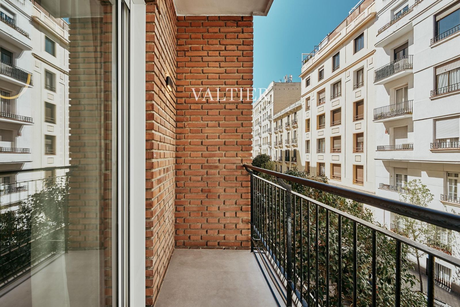 Piso reformado en venta en Lista, Barrio de Salamanca, Madrid - Foto 14