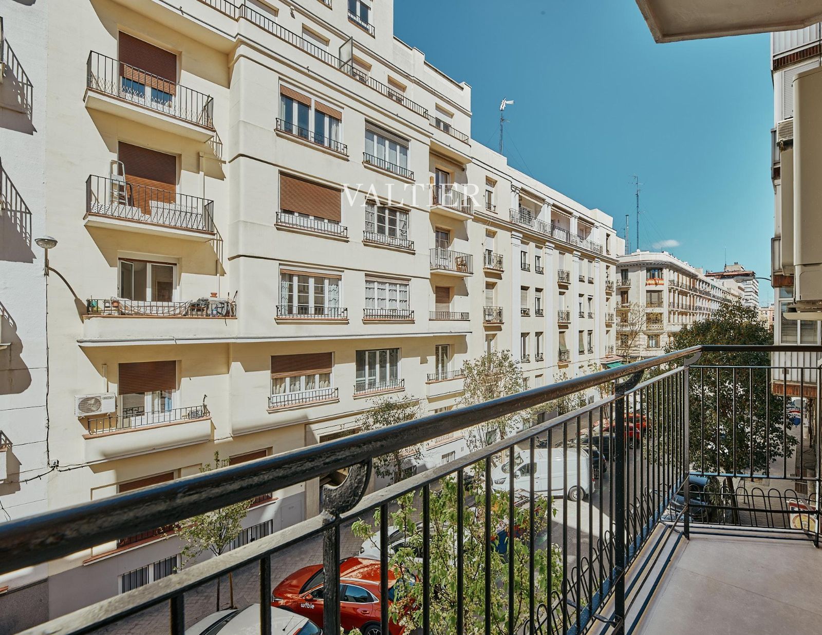 Piso reformado en venta en Lista, Barrio de Salamanca, Madrid - Foto 15