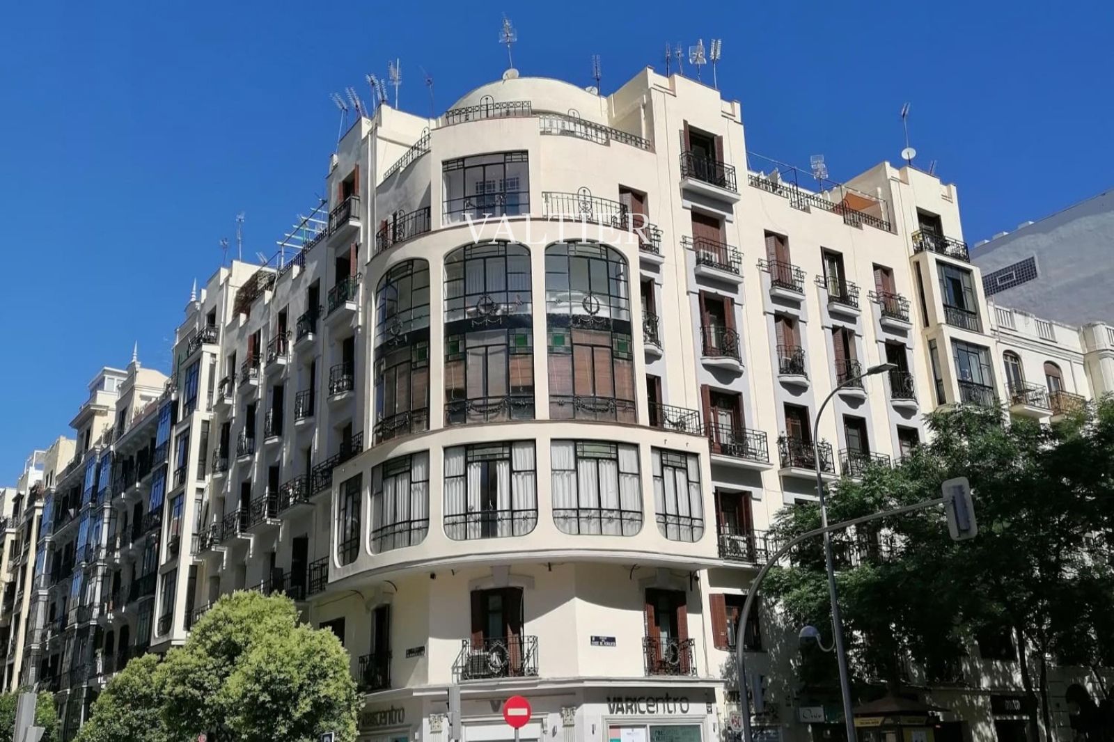 Piso reformado en venta en Lista, Barrio de Salamanca, Madrid - Foto 25