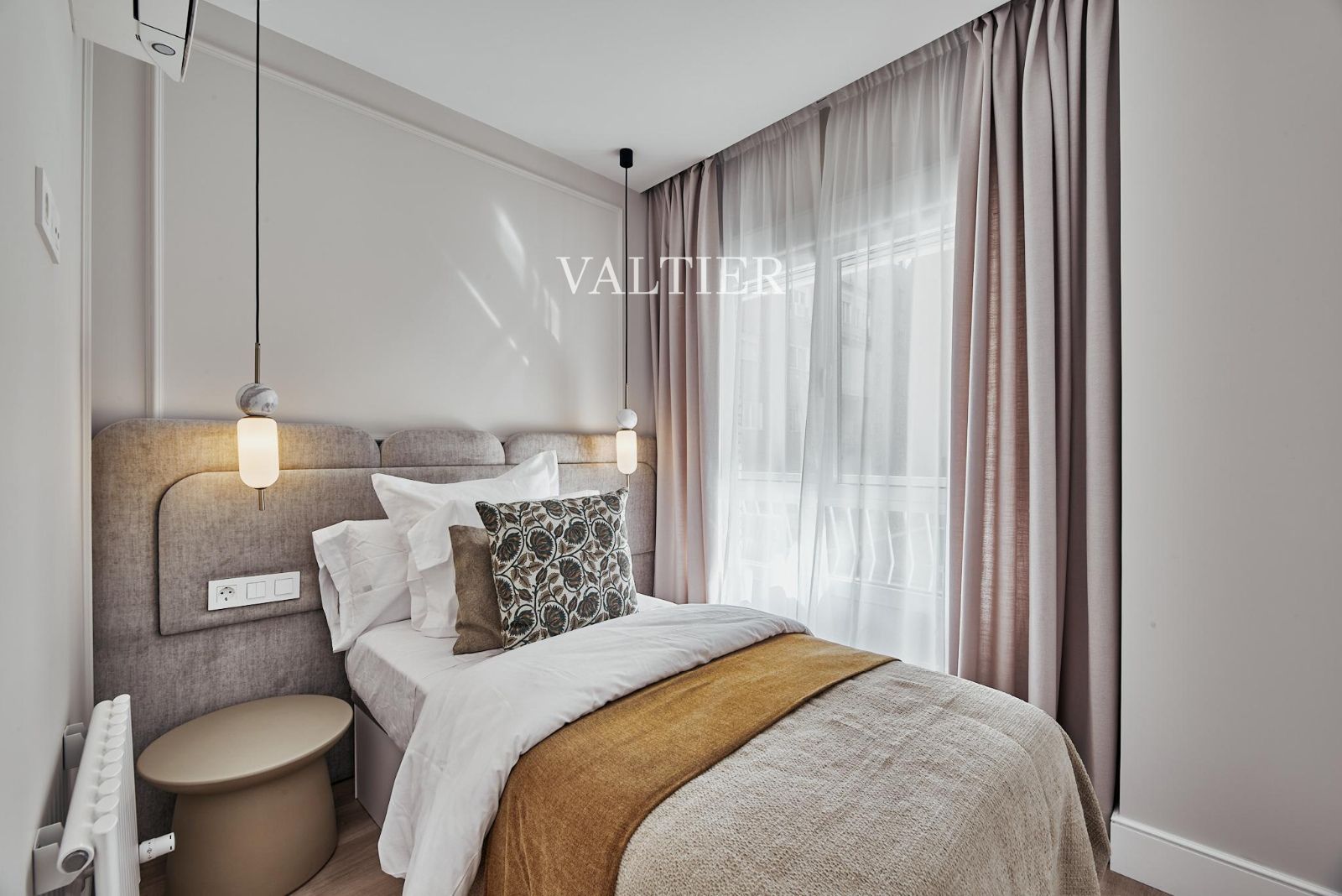 Piso con terraza y garaje en venta en Calle Castelló , Barrio Salamanca, Madrid - Foto 11