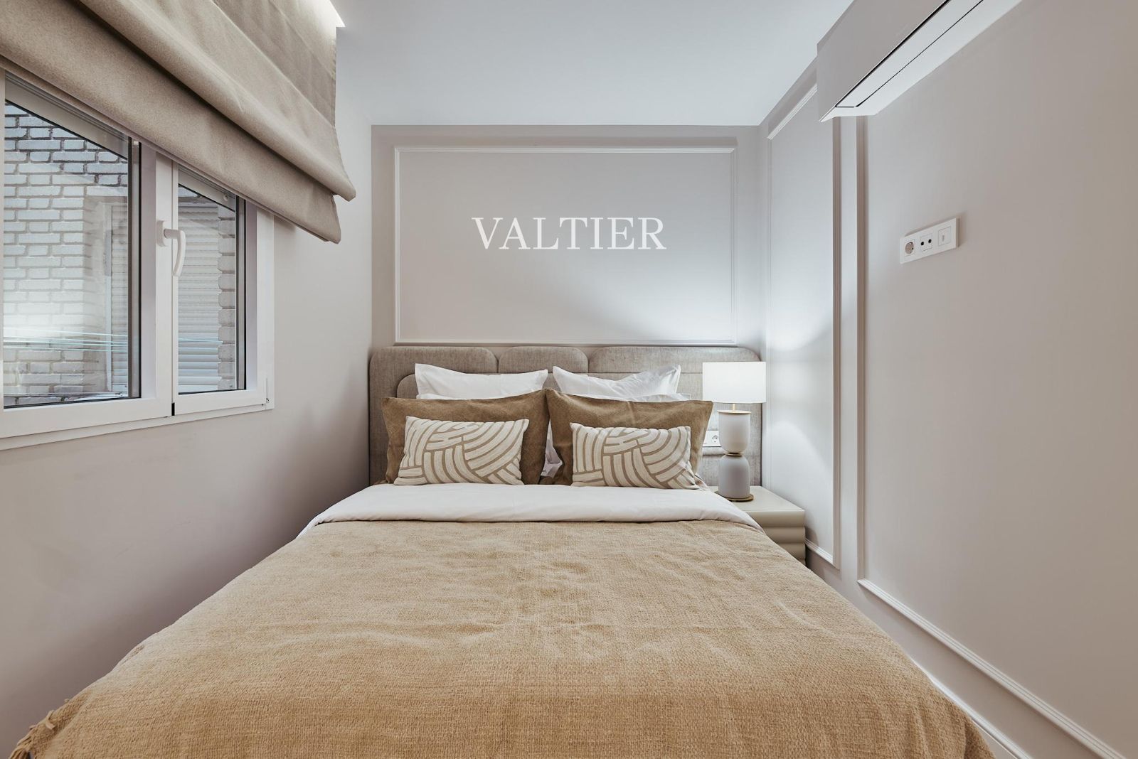 Piso con terraza y garaje en venta en Calle Castelló , Barrio Salamanca, Madrid - Foto 14