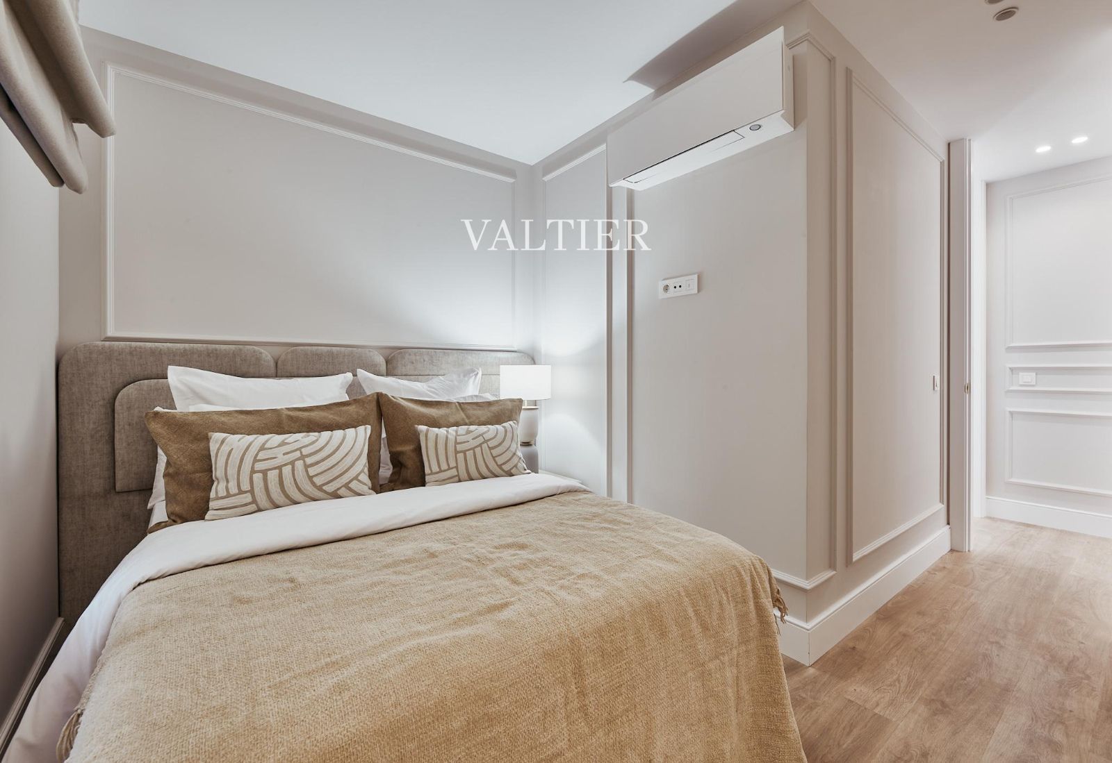 Piso con terraza y garaje en venta en Calle Castelló , Barrio Salamanca, Madrid - Foto 15