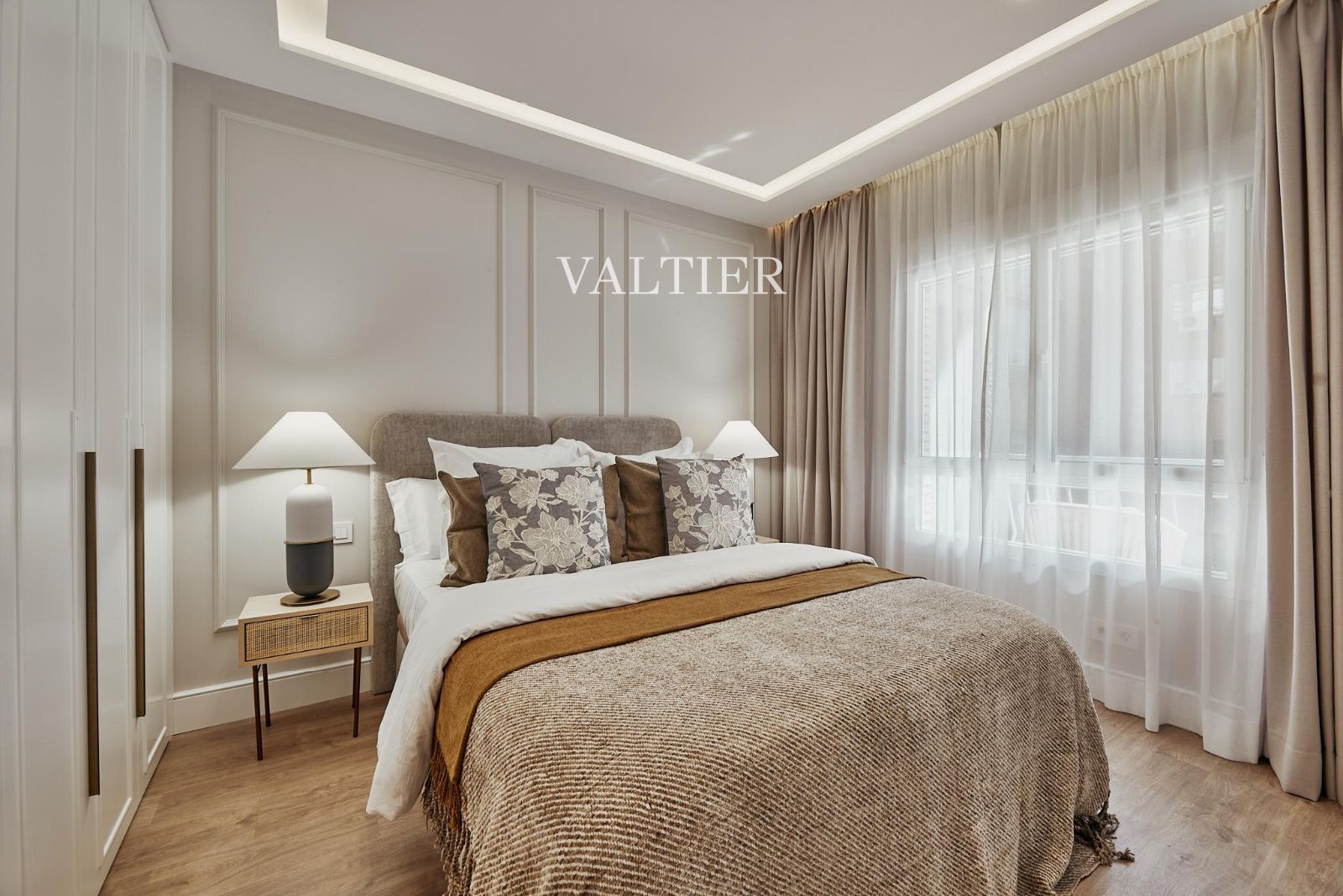 Piso con terraza y garaje en venta en Calle Castelló , Barrio Salamanca, Madrid - Foto 16
