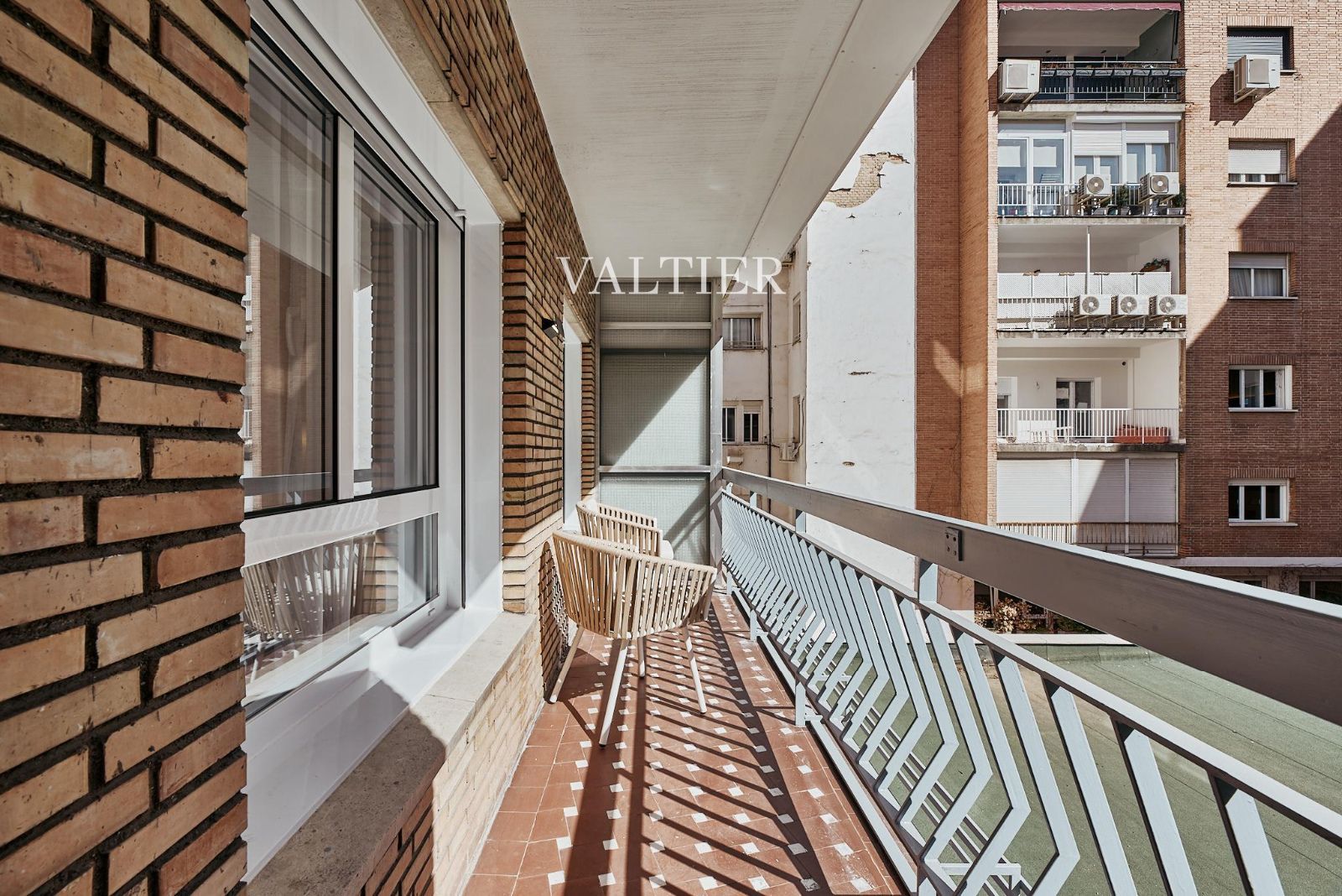 Piso con terraza y garaje en venta en Calle Castelló , Barrio Salamanca, Madrid - Foto 21