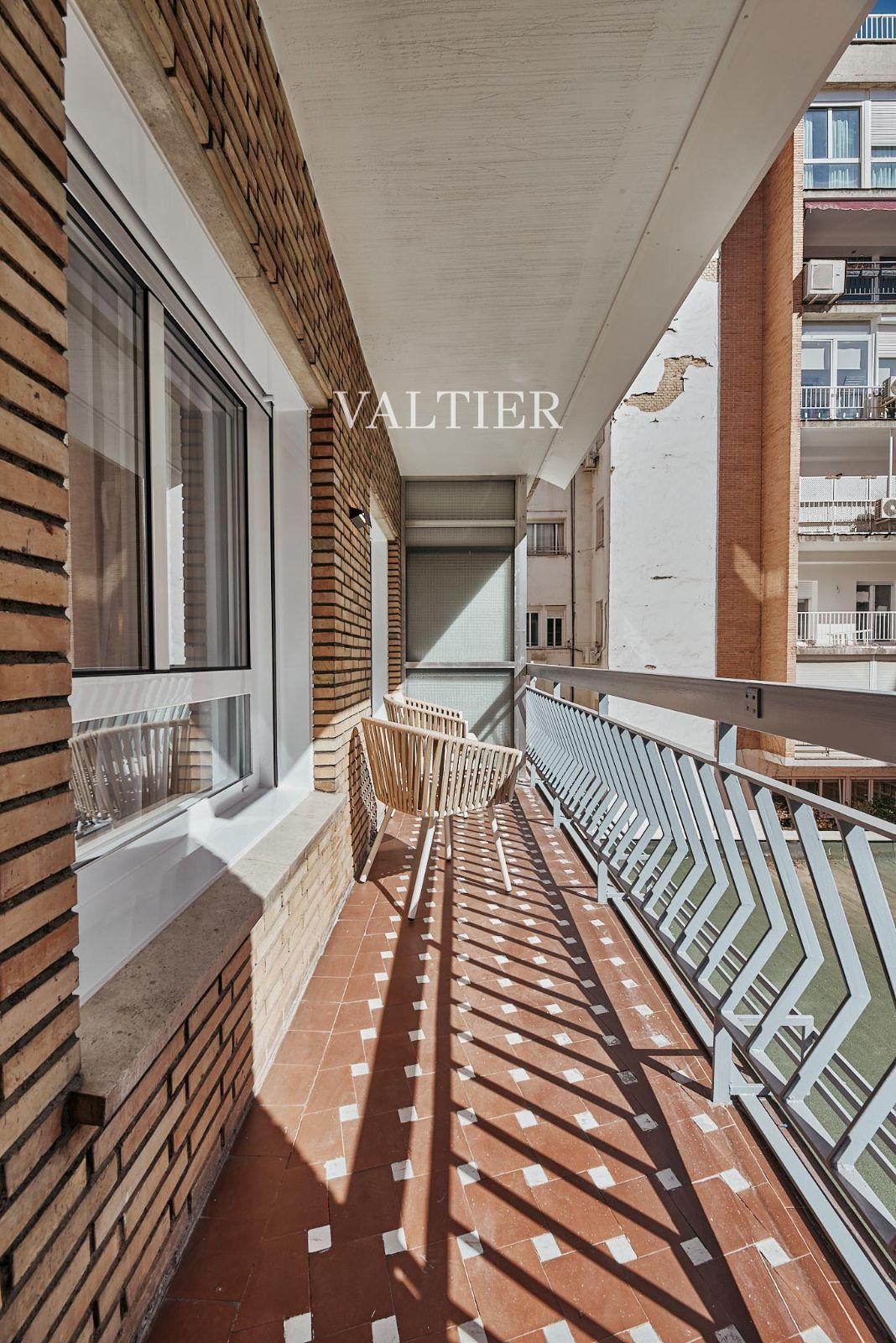Piso con terraza y garaje en venta en Calle Castelló , Barrio Salamanca, Madrid - Foto 22