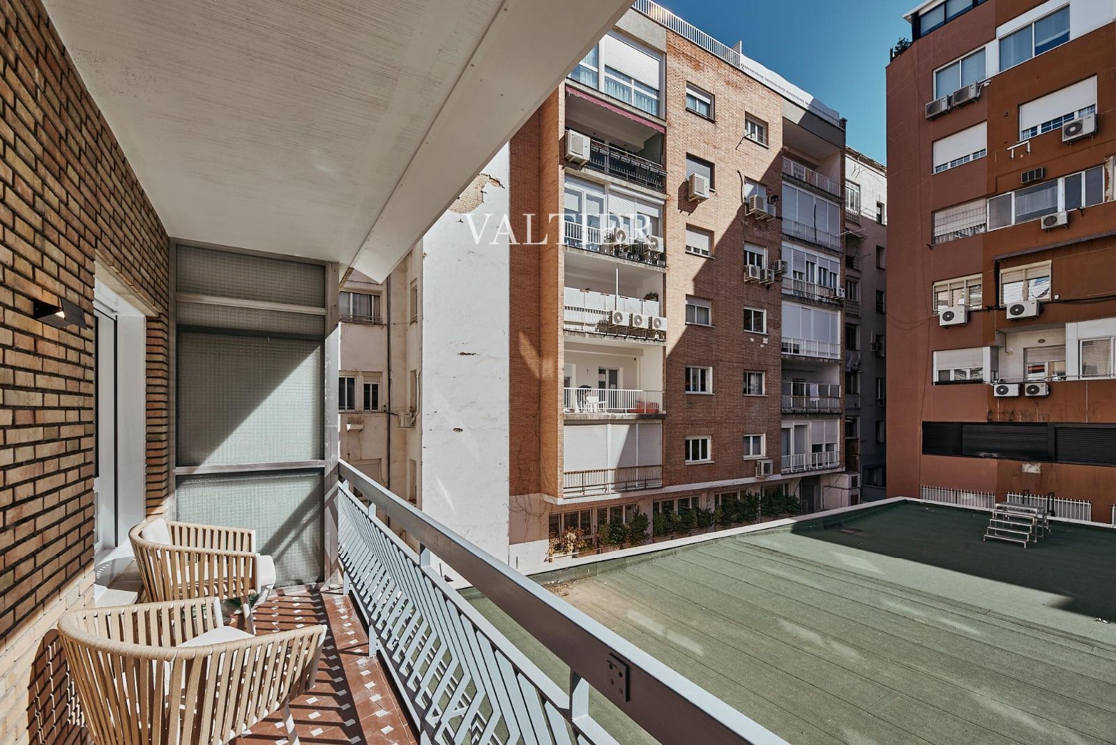 Piso con terraza y garaje en venta en Calle Castelló , Barrio Salamanca, Madrid - Foto 23