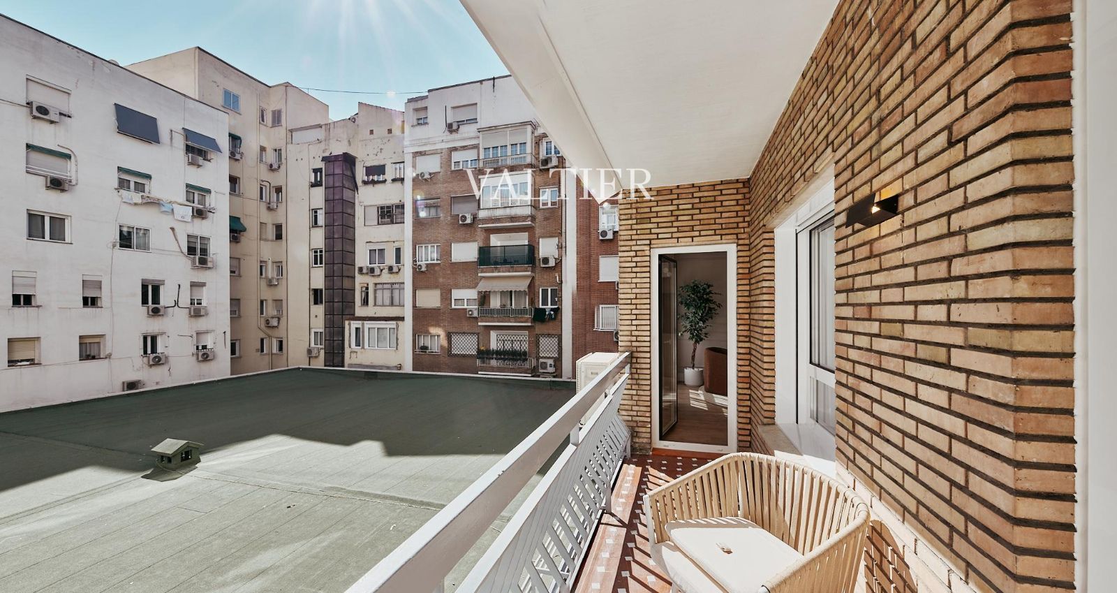 Piso con terraza y garaje en venta en Calle Castelló , Barrio Salamanca, Madrid - Foto 24