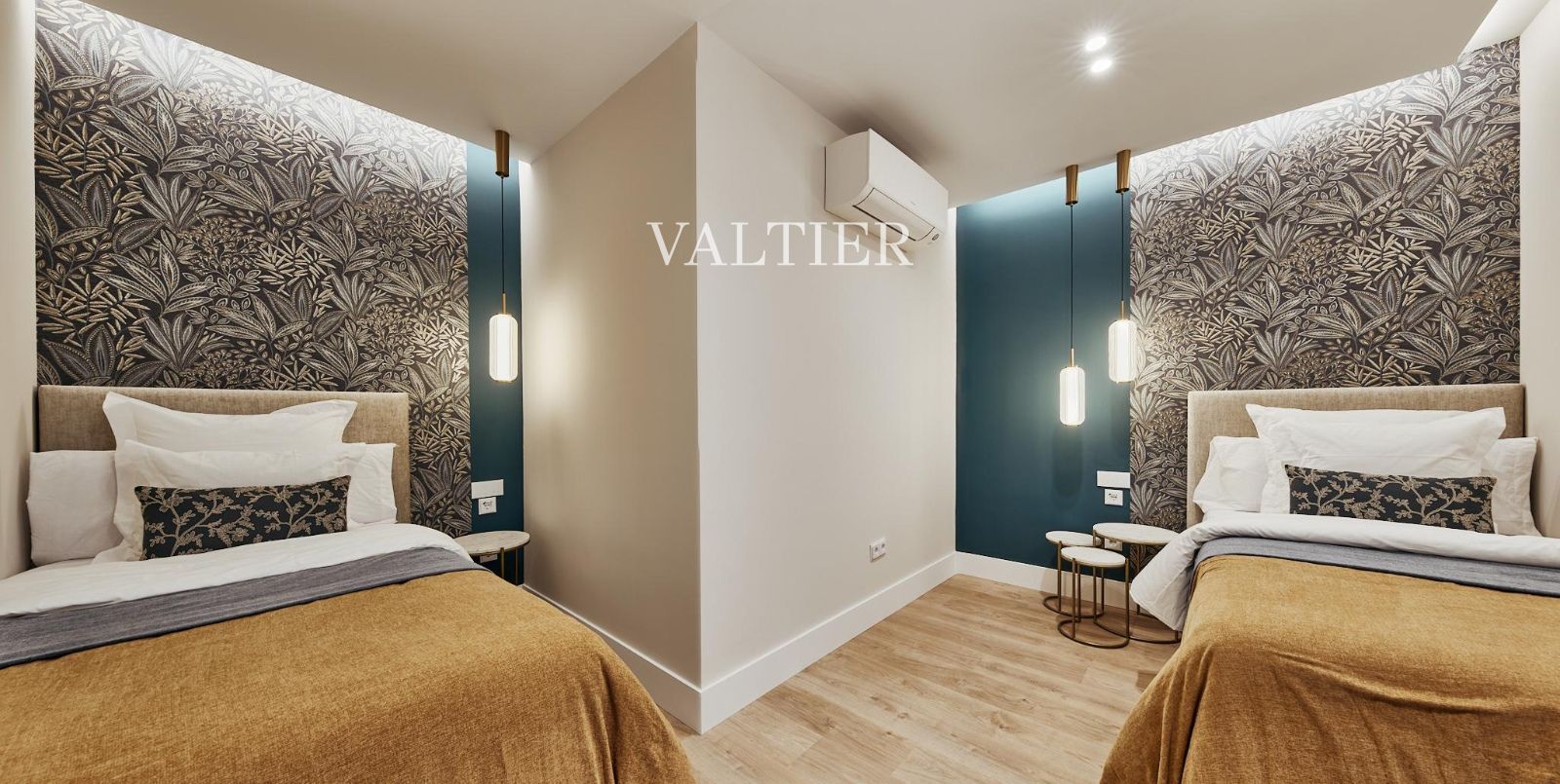 Exclusiva vivienda con terraza y garaje en venta en Castellana, Barrio Salamanca, Madrid - Foto 9