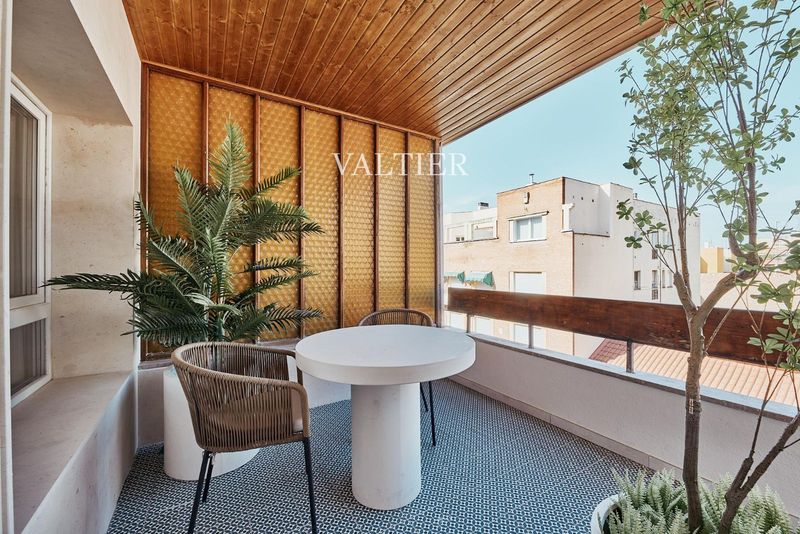 Piso en venta Madrid. Ref: 6128. VALTIER | Real Estate