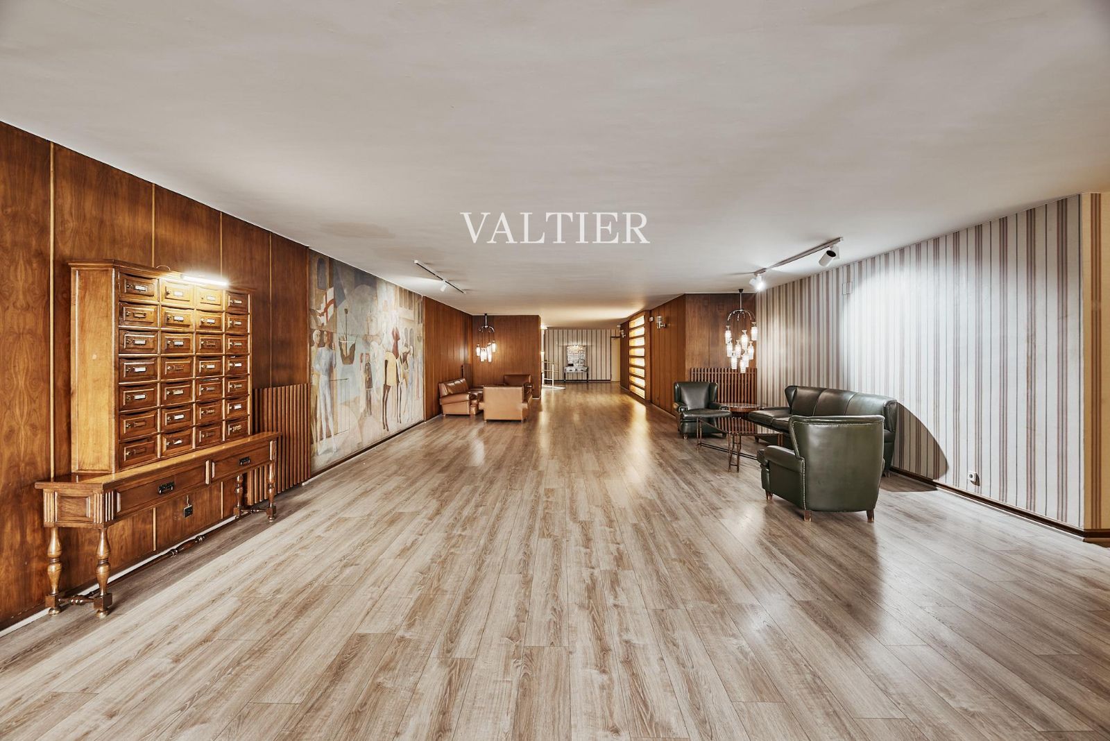 Exclusiva vivienda con terraza y garaje en venta en Castellana, Barrio Salamanca, Madrid - Foto 14