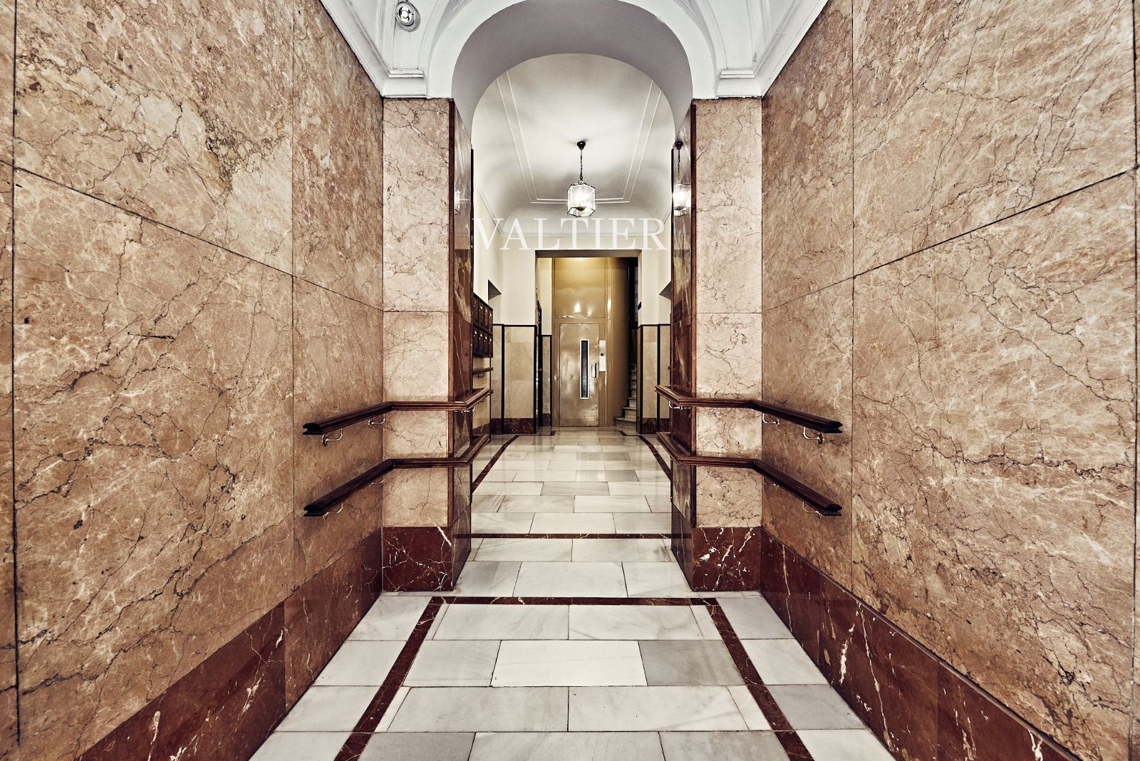 Piso reformado en venta en Gaztambide, Chamberí, Madrid - Foto 34