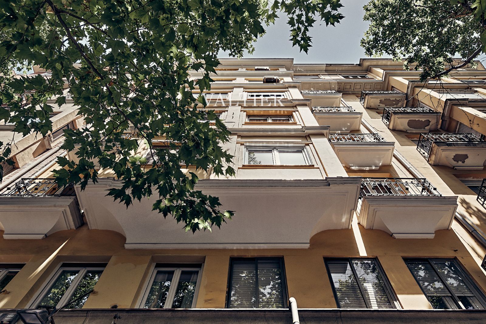 Piso reformado en venta en Gaztambide, Chamberí, Madrid - Foto 35