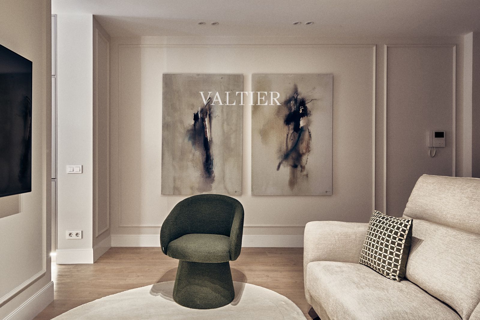 Piso reformado en venta en Gaztambide, Chamberí, Madrid - Foto 6