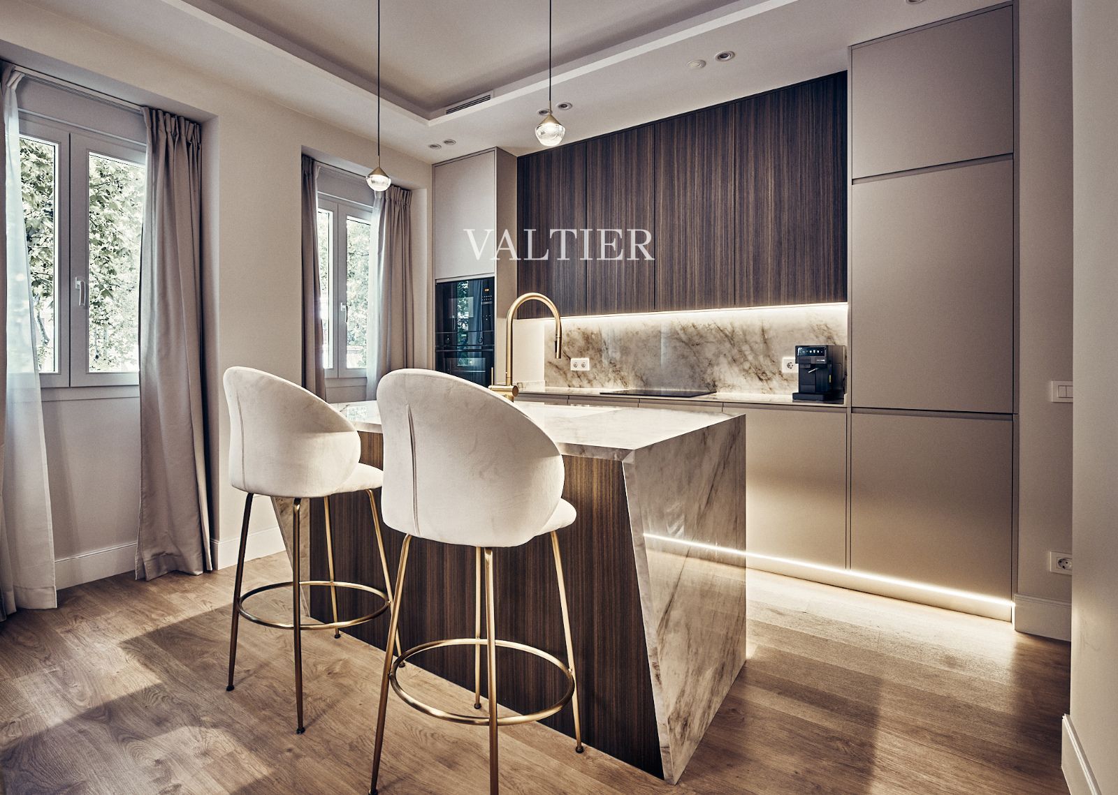Piso reformado en venta en Gaztambide, Chamberí, Madrid - Foto 10