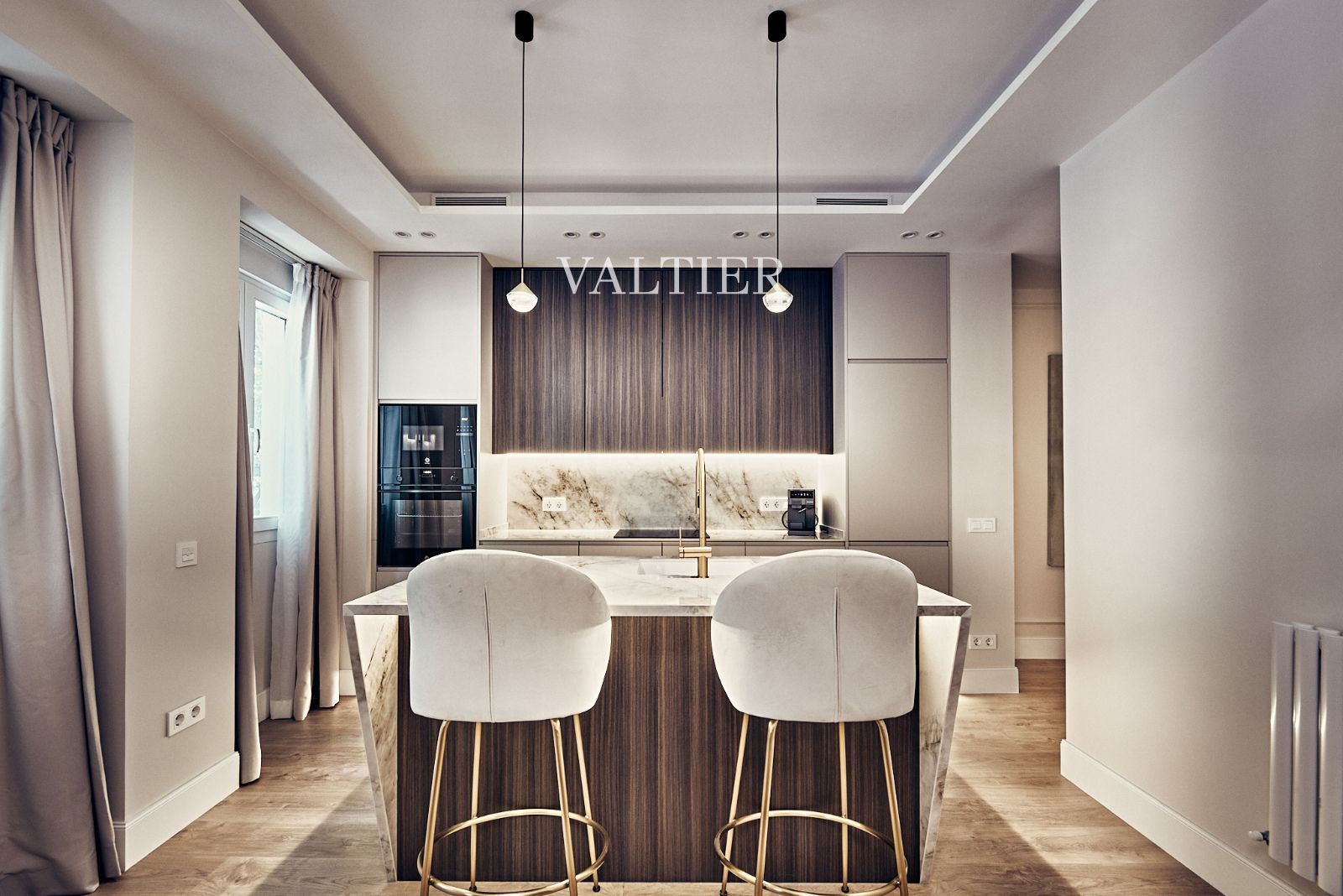 Piso reformado en venta en Gaztambide, Chamberí, Madrid - Foto 11