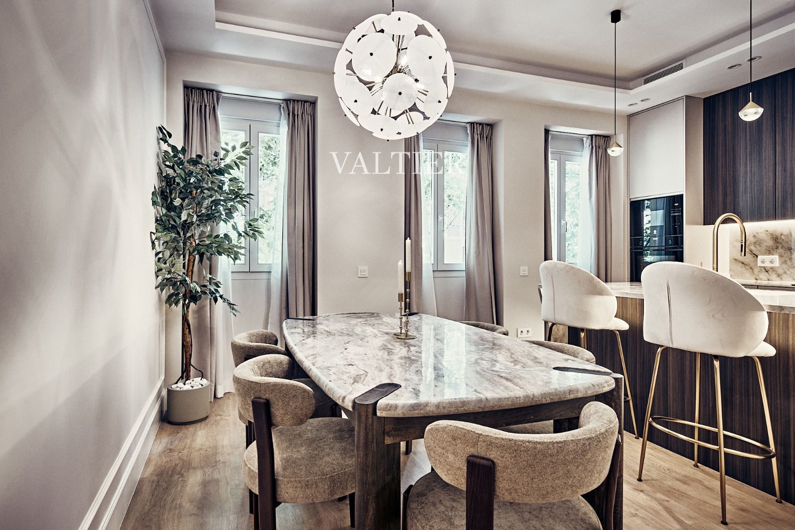 Piso reformado en venta en Gaztambide, Chamberí, Madrid - Foto 13