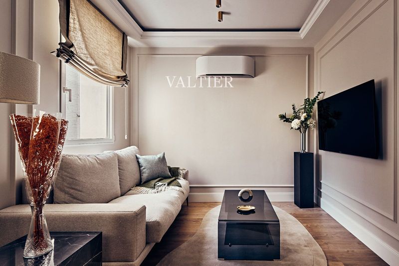 Piso en venta Madrid. Ref: 6131. VALTIER | Real Estate