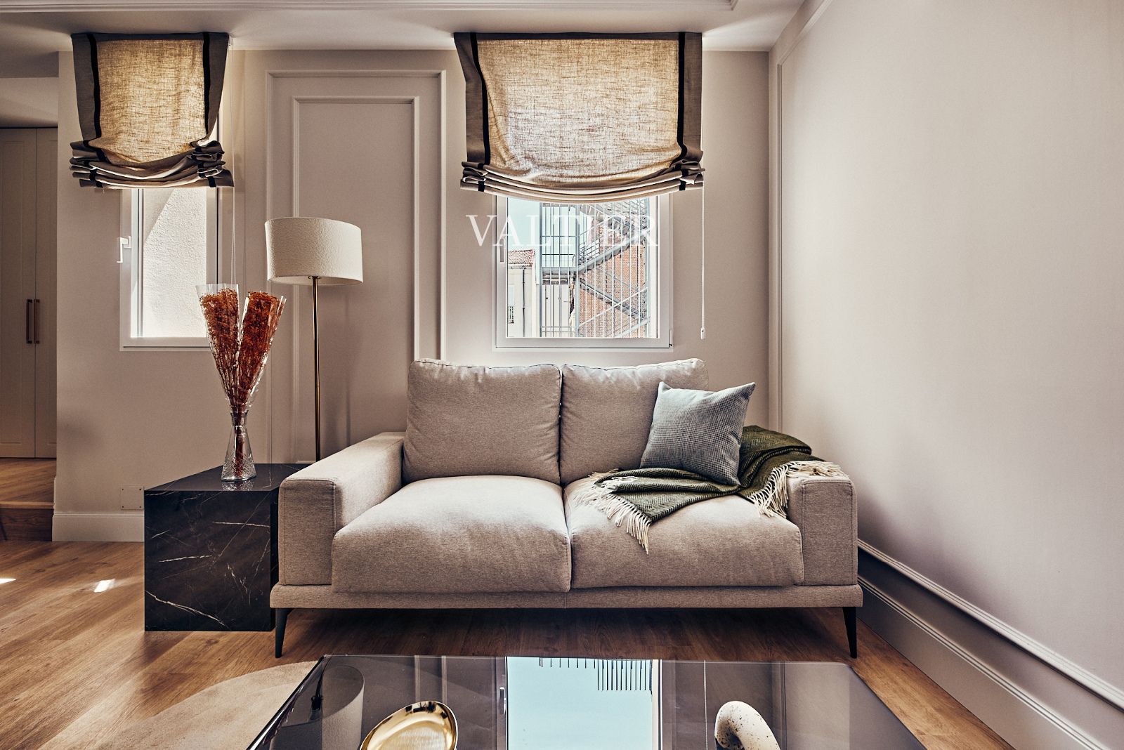 Piso reformado en venta en Goya, Barrio de Salamanca, Madrid - Foto 4