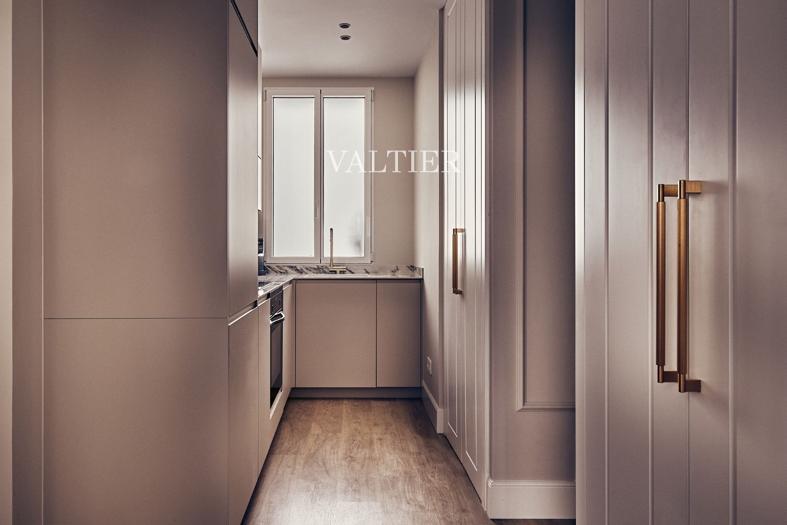 Piso reformado en venta en Goya, Barrio de Salamanca, Madrid - Foto 8